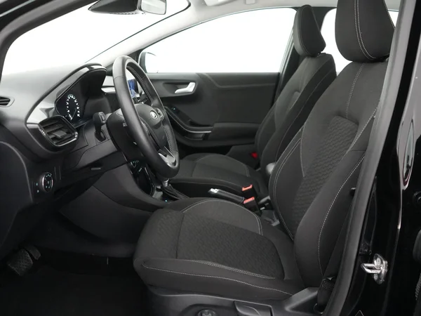 Ford Puma (2024) — foto 3 van 21