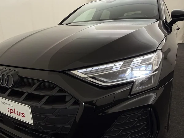 AUDI A3 Sportback (2025) — foto 6 van 18