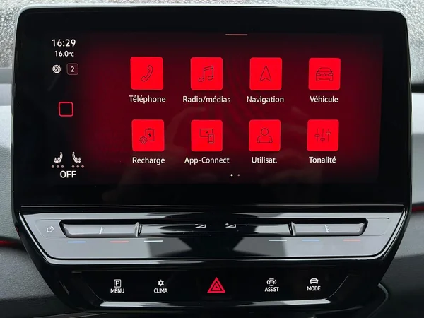 VOLKSWAGEN ID.3 (2021) — foto 11 van 29
