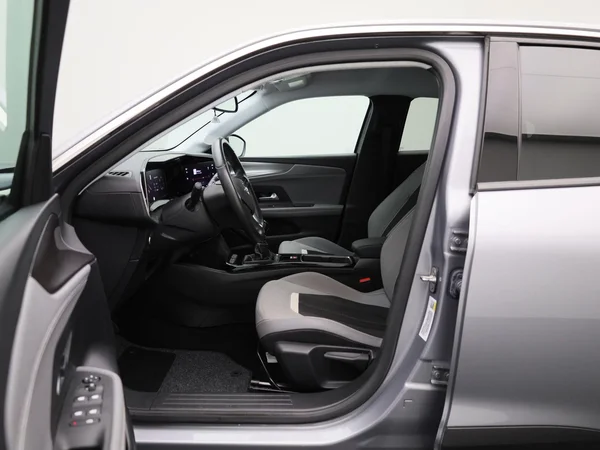 Opel Mokka (2023) — foto 3 van 38