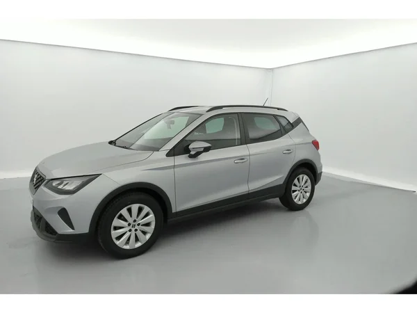 SEAT Arona (2024) — foto 27 van 35