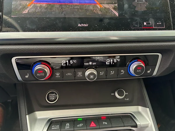 Audi Q3 (2021) — foto 8 van 10