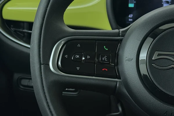 Fiat E-500 (2024) — foto 5 van 19