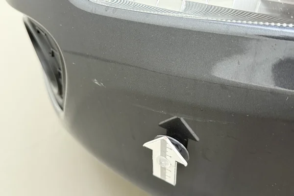 Fiat Punto (2017) — foto 19 van 39