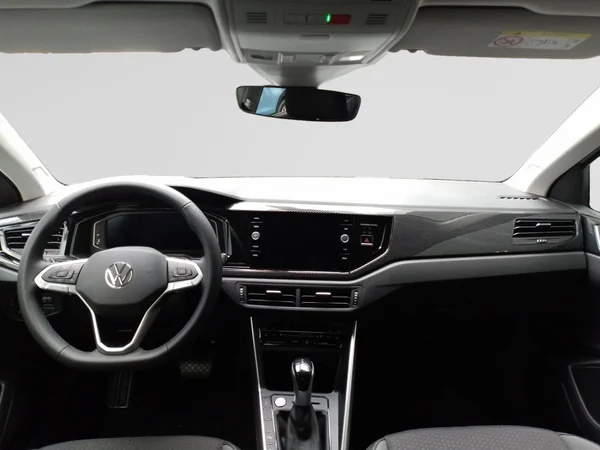 VOLKSWAGEN Taigo (2025) — foto 9 van 15