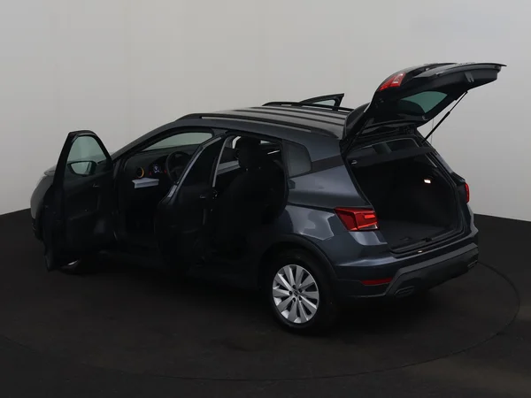 SEAT Arona (2022) — foto 26 van 27