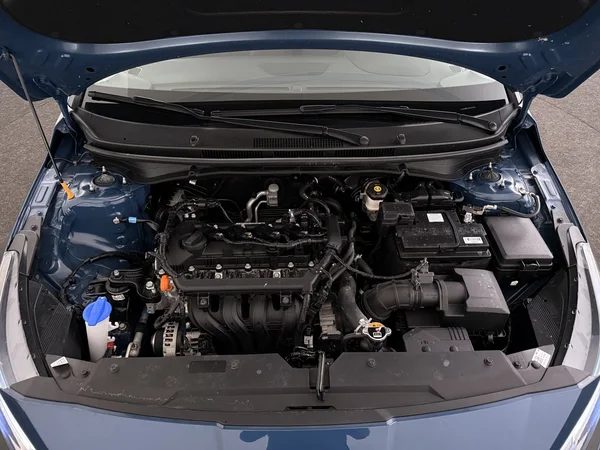 HYUNDAI i20 (2025) — foto 6 van 27