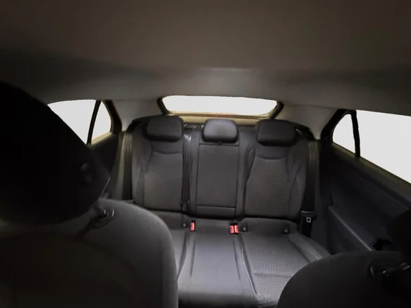 VOLKSWAGEN T-Roc (2026) — foto 13 van 22