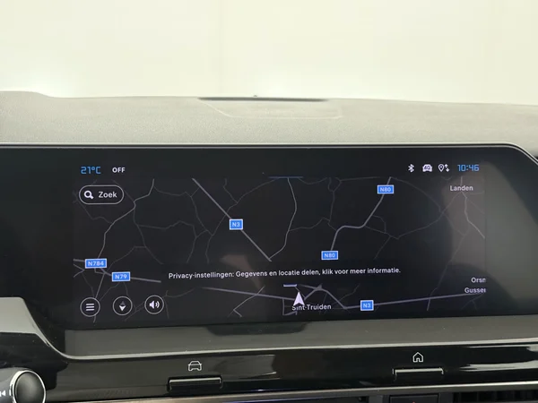 CITROEN C5 X (2023) — foto 10 van 27