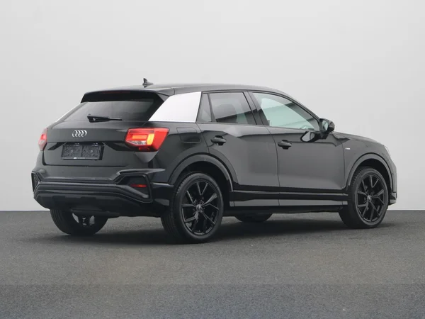 AUDI Q2 (2025) — foto 12 van 22