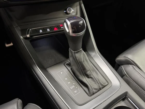 AUDI Q3 (2023) — foto 15 van 29