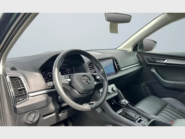 Skoda Karoq (2020) — foto 31 van 32