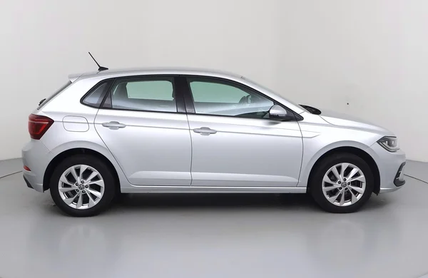 Volkswagen Polo (2023) — foto 22 van 25