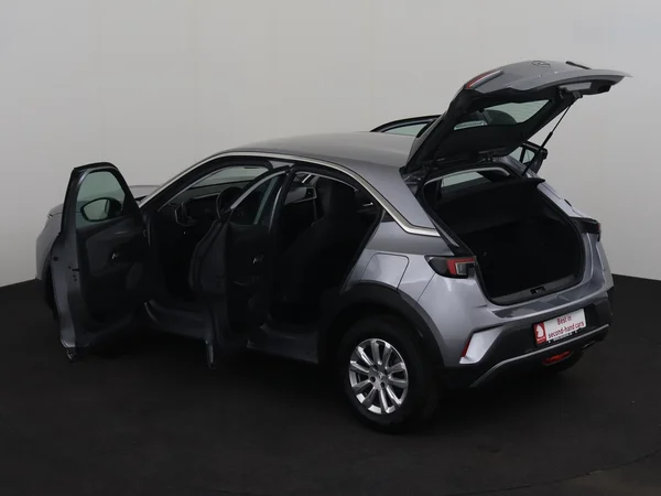 OPEL Mokka (2023) — foto 25 van 26
