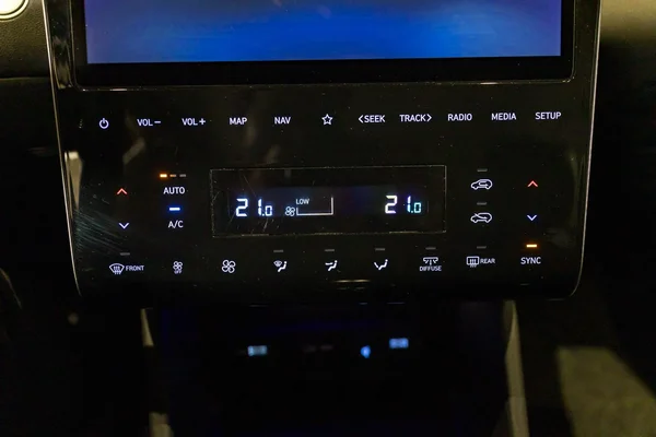 Hyundai Tucson (2022) — foto 24 van 37