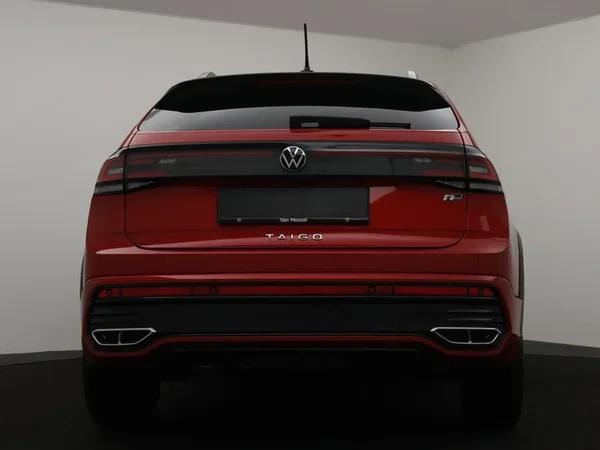 Volkswagen Taigo (2023) — foto 18 van 23