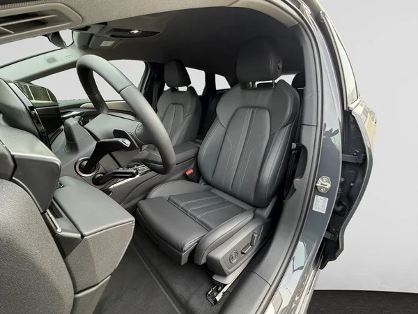 AUDI A6 Avant e-tron (2026) — foto 3 van 24