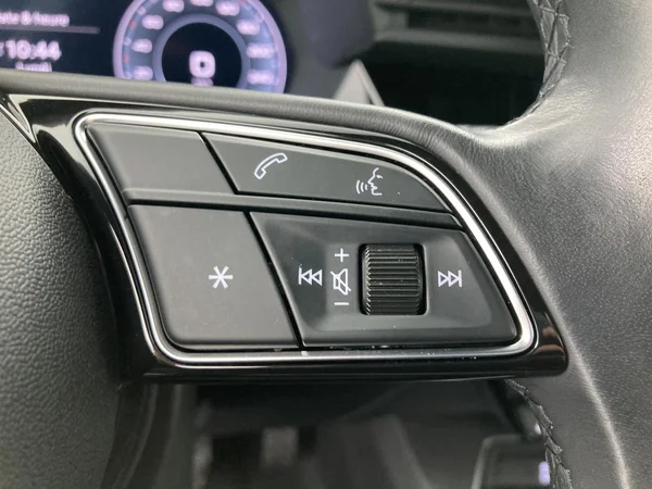 AUDI A3 Sportback (2022) — foto 15 van 36