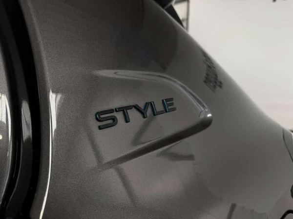 Peugeot 208 (2023) — foto 16 van 17