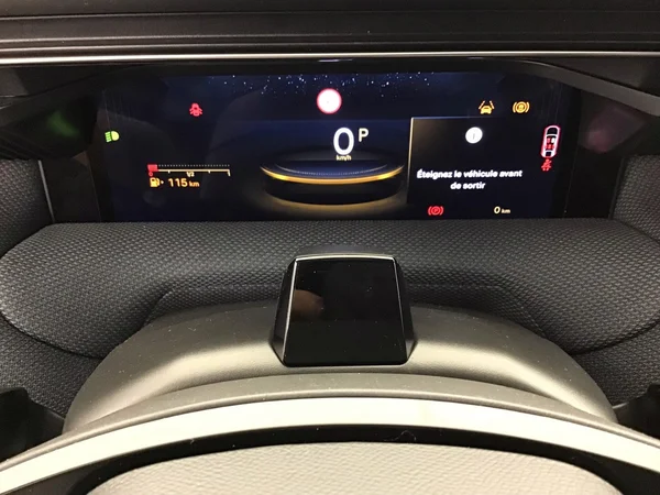Citroen C5 Aircross (2026) — foto 5 van 31