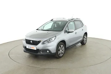 Peugeot 2008 3463a1cf-3679-4a6a-ab98-8ec1f20dae8d