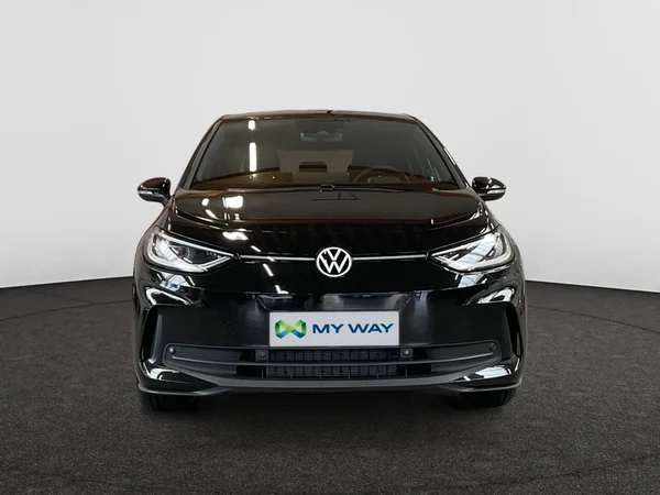 VOLKSWAGEN ID.3 (2026) — foto 21 van 22