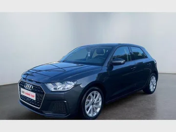 Audi A1 Sportback (2022)