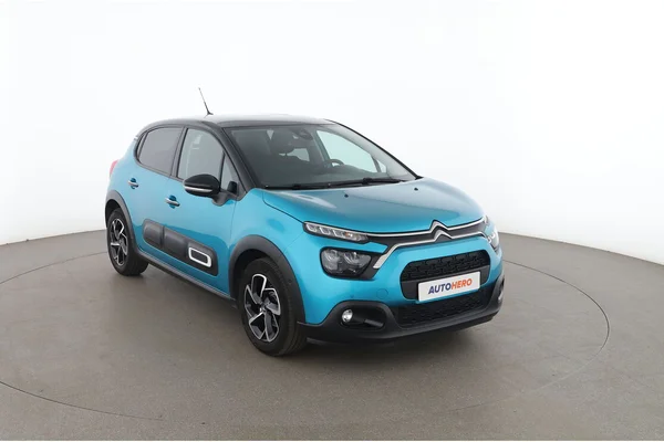 Citroen C3 (2021) — foto 14 van 16