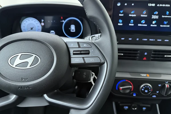 Hyundai i20 (2026) — foto 7 van 16