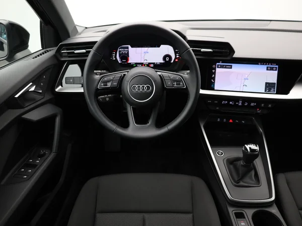 AUDI A3 Sportback (2020) — foto 4 van 19
