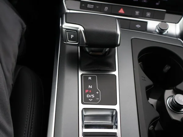 AUDI A6 Dsl (2023) — foto 24 van 28