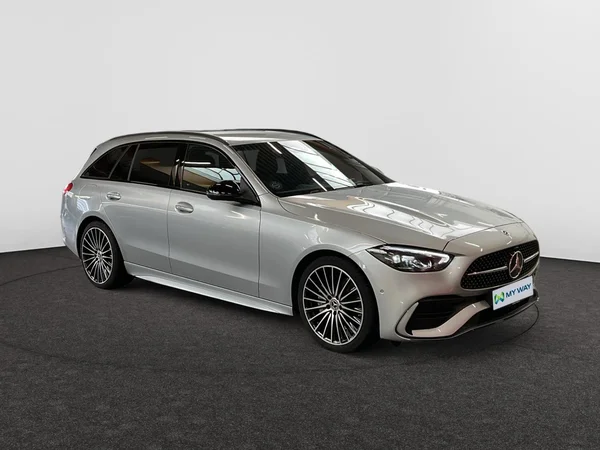 MERCEDES-BENZ C-Class SW Dsl (S206) (2025) — foto 20 van 22