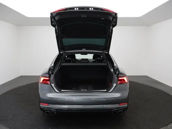 Audi S5 (2018) — foto 3 van 29
