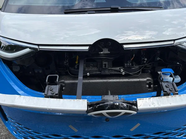 VOLKSWAGEN ID.Buzz Lwb (2026) — foto 15 van 24
