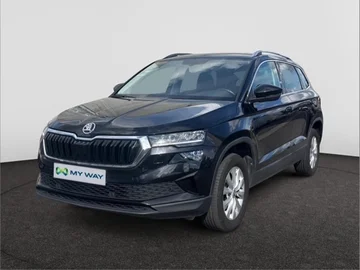 SKODA Karoq (2022)