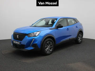 Peugeot 3008 (2022)