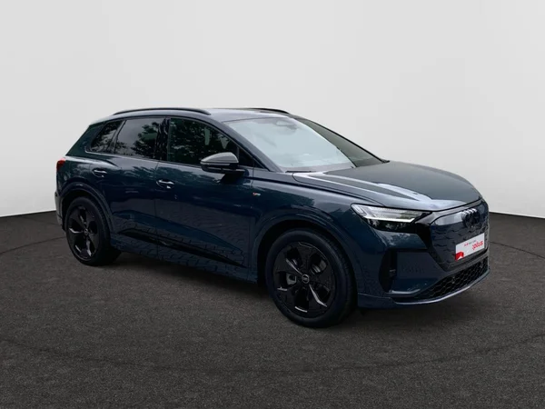 AUDI Q4 e-tron (2026) — foto 8 van 18