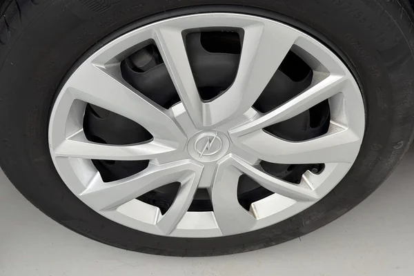 Opel Corsa (2025) — foto 18 van 28