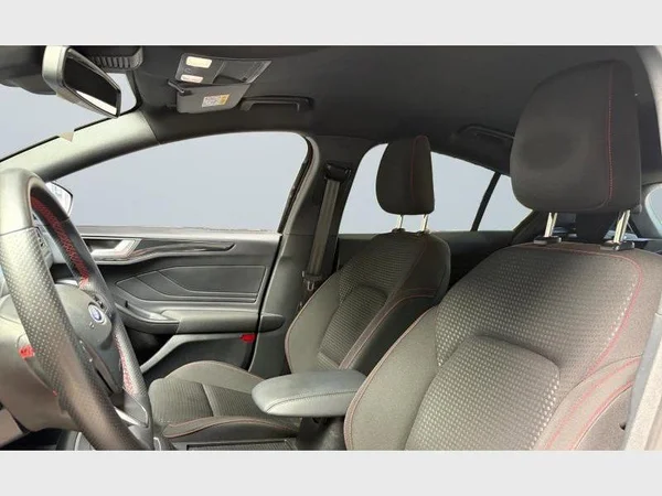 Ford FOCUS (2024) — foto 3 van 22