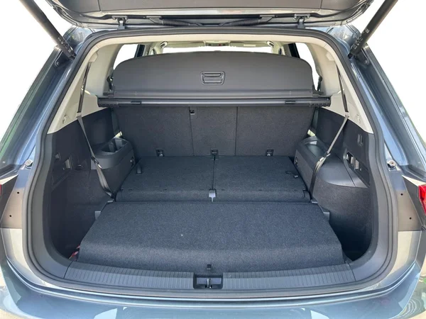 VOLKSWAGEN Tiguan Allspace Dsl (2022) — foto 18 van 23