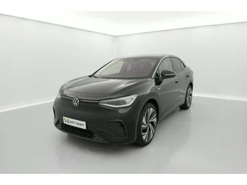 VOLKSWAGEN ID.5 (2025)