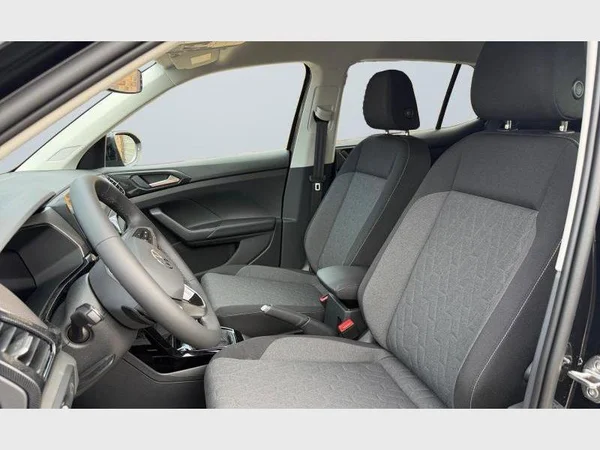 Volkswagen T-Cross (2026) — foto 3 van 27