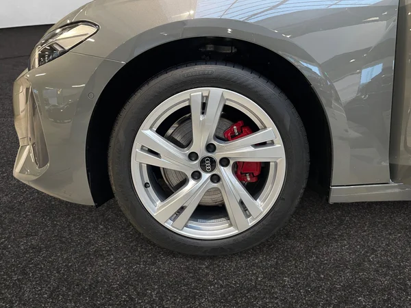 AUDI A5 (2025) — foto 13 van 13