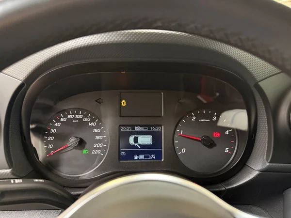 Mercedes-Benz Citan (2024) — foto 7 van 28