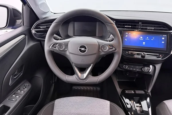 Opel Corsa (2025) — foto 5 van 26