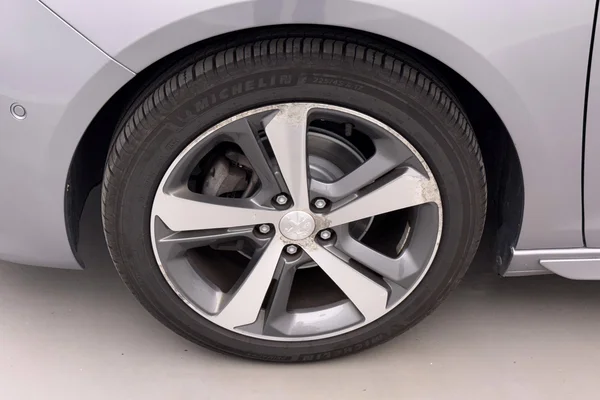 Peugeot 308 (2020) — foto 19 van 29