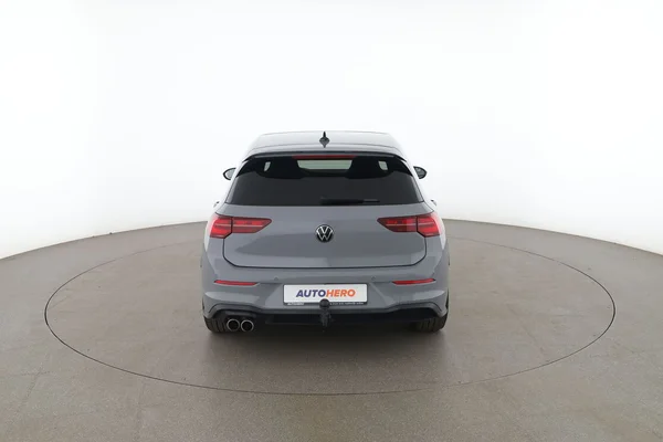 Volkswagen Golf Viii (2022) — foto 11 van 16