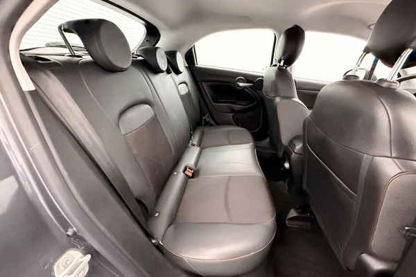 Fiat 500x (2020) — foto 8 van 41