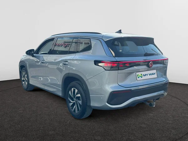 VOLKSWAGEN Tayron (2025) — foto 18 van 24
