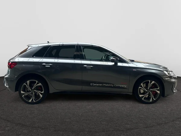 AUDI A3 Sportback PHEV (2026) — foto 21 van 24